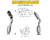 MAGNAFLOW 69704 Catalytic Converter